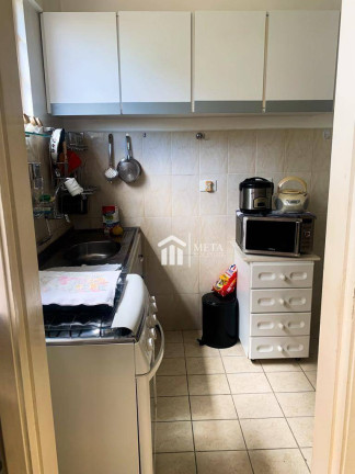 Imagem Imóvel com 1 Quarto à Venda, 48 m² em Jardim Brasil - São Paulo Imagem Imóvel com 1 Quarto à Venda, 48 m² em Jardim Brasil - São Paulo