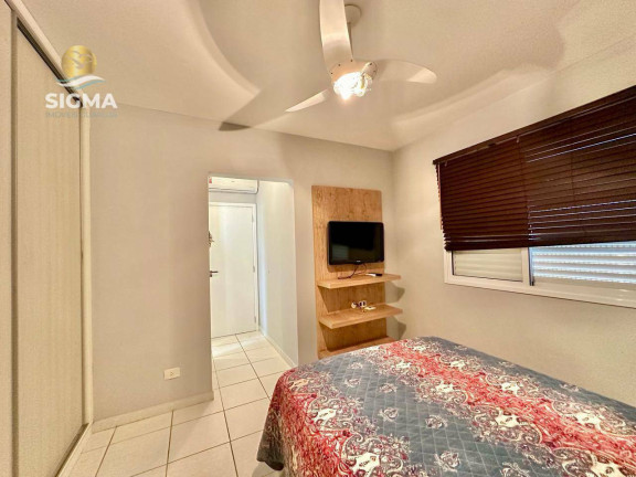Imagem Apartamento com 3 Quartos à Venda, 110 m² em Jardim Astúrias - Guarujá Imagem Apartamento com 3 Quartos à Venda, 110 m² em Jardim Astúrias - Guarujá