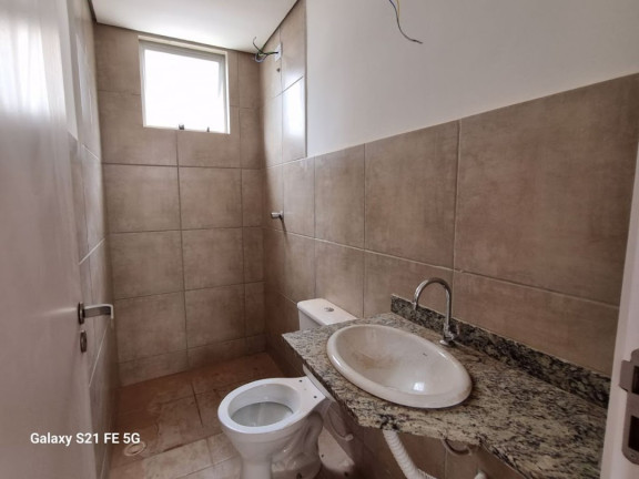 Imagem Apartamento com 2 Quartos para Alugar, 44 m² em Adelmolândia - Sabará