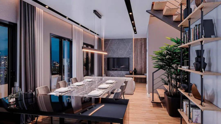 Imagem Apartamento com 3 Quartos à Venda, 85 m² em Santa Felicidade - Curitiba Imagem Apartamento com 3 Quartos à Venda, 85 m² em Santa Felicidade - Curitiba