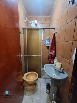 Imagem Casa com 2 Quartos à Venda, 40 m² em Pq Alvorada - Senador Canedo Imagem Casa com 2 Quartos à Venda, 40 m² em Pq Alvorada - Senador Canedo