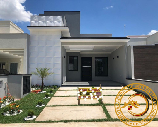 Imagem Casa com 3 Quartos à Venda, em Loteamento Terras De São Pedro E São Paulo - Salto Imagem Casa com 3 Quartos à Venda, em Loteamento Terras De São Pedro E São Paulo - Salto