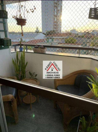 Imagem Apartamento com 3 Quartos à Venda, 86 m² em Jardim Aeroporto - São Paulo Imagem Apartamento com 3 Quartos à Venda, 86 m² em Jardim Aeroporto - São Paulo