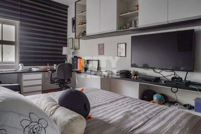 Imagem Cobertura com 5 Quartos à Venda, 700 m² em Higienópolis - São Paulo Imagem Cobertura com 5 Quartos à Venda, 700 m² em Higienópolis - São Paulo
