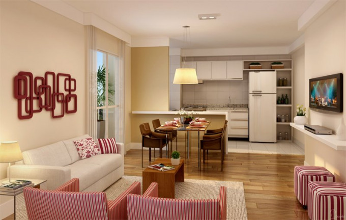 Imagem Apartamento com 2 Quartos à Venda, 59 m² em Parque Conceição Ii - Piracicaba Imagem Apartamento com 2 Quartos à Venda, 59 m² em Parque Conceição Ii - Piracicaba