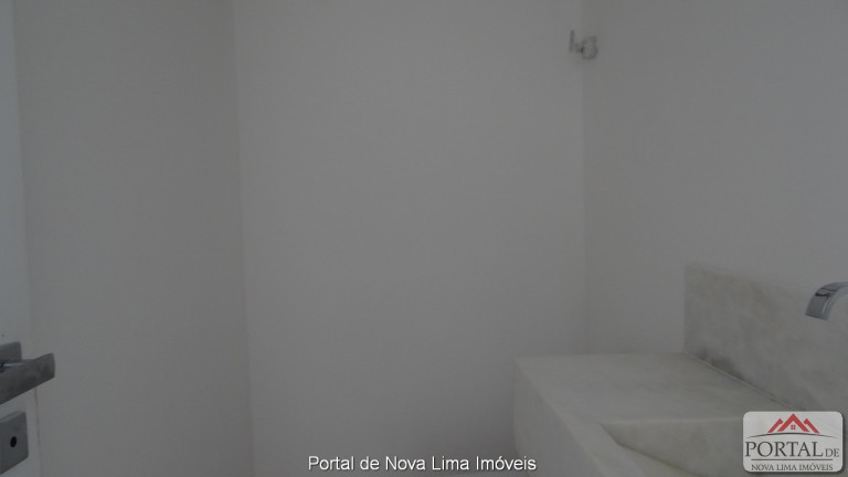 Imagem Casa com 4 Quartos à Venda, 387 m² em Quintas Do Sol - Nova Lima