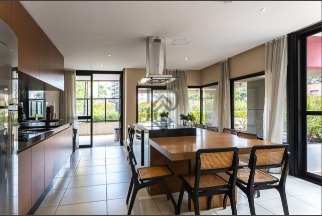 Imagem Apartamento com 2 Quartos à Venda, 56 m² em Vila Madalena - São Paulo Imagem Apartamento com 2 Quartos à Venda, 56 m² em Vila Madalena - São Paulo