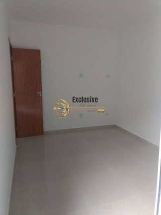 Imagem Apartamento com 2 Quartos à Venda, 49 m² em Vila Alzira - Santo André
