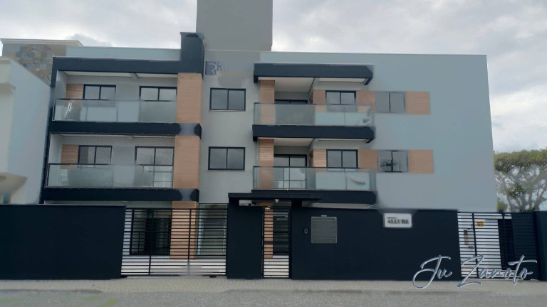Imagem Apartamento com 2 Quartos à Venda, 68 m² em Itapoá Imagem Apartamento com 2 Quartos à Venda, 68 m² em Itapoá