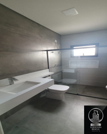 Imagem Casa com 3 Quartos à Venda, 250 m² em Ibiti Reserva - Sorocaba Imagem Casa com 3 Quartos à Venda, 250 m² em Ibiti Reserva - Sorocaba