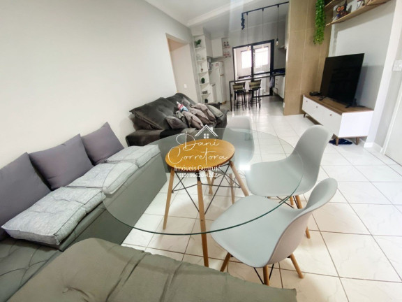 Imagem Apartamento com 2 Quartos à Venda, 94 m² em Pitangueiras - Guarujá