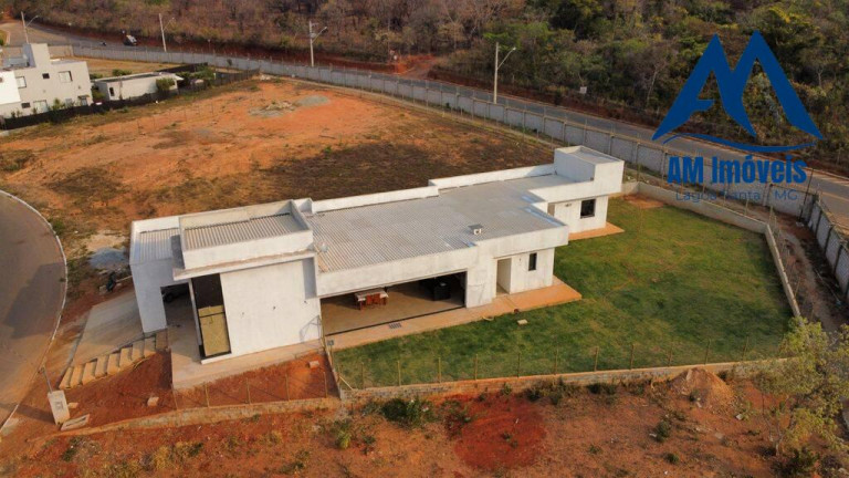 Imagem Casa de Condomínio com 4 Quartos à Venda, 1.000 m² em Gran Royalle - Lagoa Santa Imagem Casa de Condomínio com 4 Quartos à Venda, 1.000 m² em Gran Royalle - Lagoa Santa