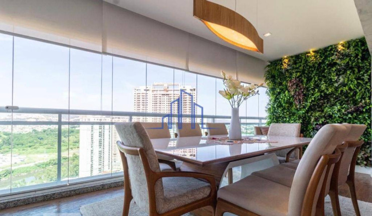 Imagem Apartamento com 3 Quartos à Venda, 138 m² em Alphaville Empresarial - Barueri Imagem Apartamento com 3 Quartos à Venda, 138 m² em Alphaville Empresarial - Barueri