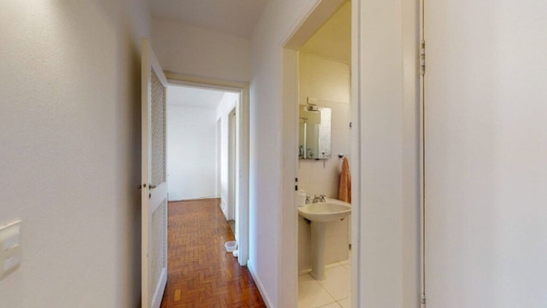 Imagem Apartamento com 3 Quartos à Venda, 103 m² em Itaim Bibi - São Paulo Imagem Apartamento com 3 Quartos à Venda, 103 m² em Itaim Bibi - São Paulo