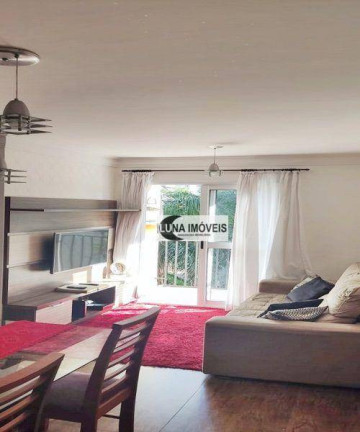 Apartamento com 3 Quartos à Venda, 60 m² em Nova Petrópolis - São Bernardo Do Campo