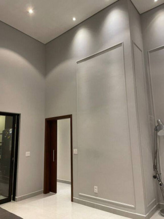 Imagem Casa com 3 Quartos à Venda, 275 m² em Residencial Village Damha Rio Preto Ii - São José Do Rio Preto Imagem Casa com 3 Quartos à Venda, 275 m² em Residencial Village Damha Rio Preto Ii - São José Do Rio Preto