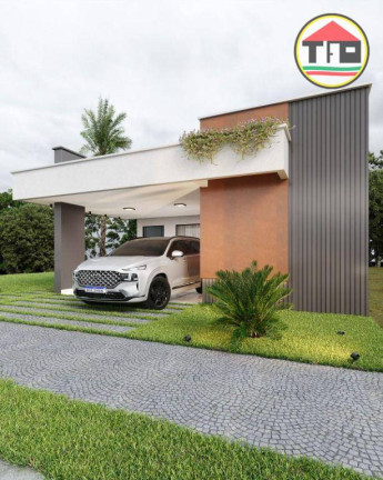 Imagem Casa com 3 Quartos à Venda, 250 m² em Condomínio - Marabá Imagem Casa com 3 Quartos à Venda, 250 m² em Condomínio - Marabá