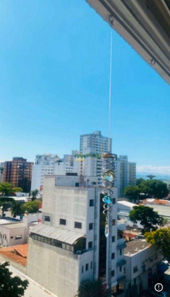 Imagem Apartamento com 1 Quarto à Venda, 50 m² em Jardim São Dimas - São José Dos Campos