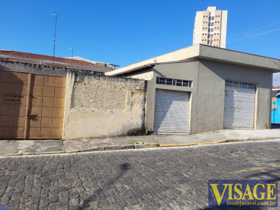Imagem Casa à Venda, 720 m² em Centro - Jacareí