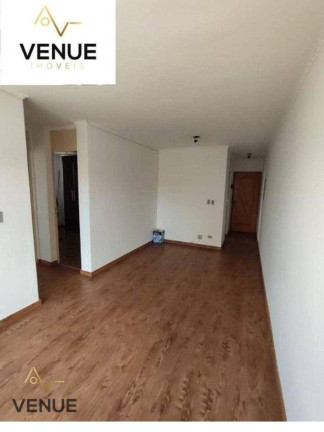 Imagem Apartamento com 2 Quartos à Venda, 56 m² em Vila Esperança - São Paulo