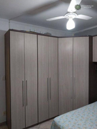 Imagem Apartamento com 1 Quarto à Venda, 44 m² em Mirim - Praia Grande Imagem Apartamento com 1 Quarto à Venda, 44 m² em Mirim - Praia Grande