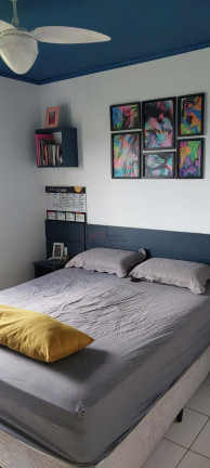 Imagem Apartamento com 2 Quartos à Venda, 56 m² em Vale Verde - Cabreúva Imagem Apartamento com 2 Quartos à Venda, 56 m² em Vale Verde - Cabreúva