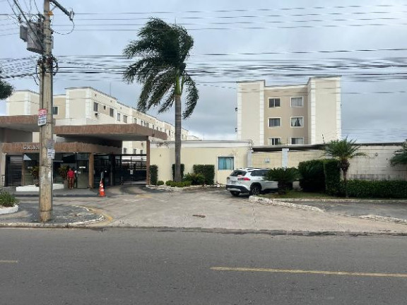Imagem Apartamento com 2 Quartos à Venda, 58 m² em Chacaras Santa Rita - Goiania Imagem Apartamento com 2 Quartos à Venda, 58 m² em Chacaras Santa Rita - Goiania