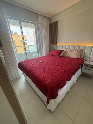 Imagem Apartamento com 2 Quartos à Venda, 53 m² em Ponta Verde - Maceió Imagem Apartamento com 2 Quartos à Venda, 53 m² em Ponta Verde - Maceió