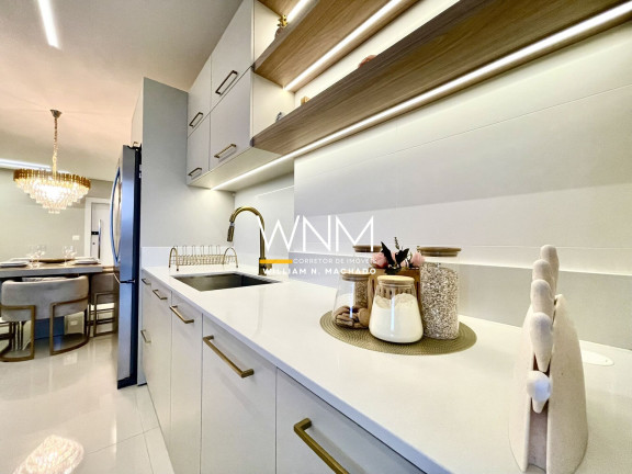 Imagem Apartamento com 2 Quartos à Venda, 104 m² em Bal. Perequê - Porto Belo Imagem Apartamento com 2 Quartos à Venda, 104 m² em Bal. Perequê - Porto Belo