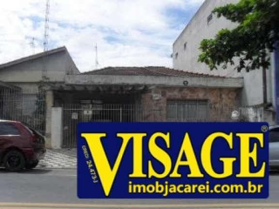 Imagem Casa com 3 Quartos à Venda, em Centro - Jacareí Imagem Casa com 3 Quartos à Venda, em Centro - Jacareí