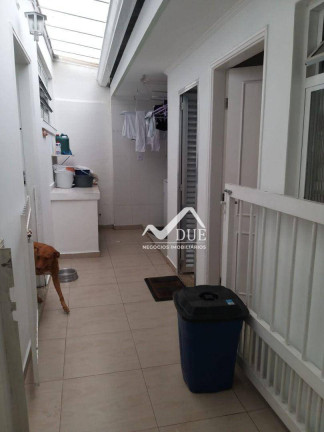 Imagem Casa com 3 Quartos à Venda, 161 m² em Boqueirão - Santos