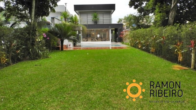Imagem Imóvel com 5 Quartos à Venda, em Riviera - Bertioga Imagem Imóvel com 5 Quartos à Venda, em Riviera - Bertioga