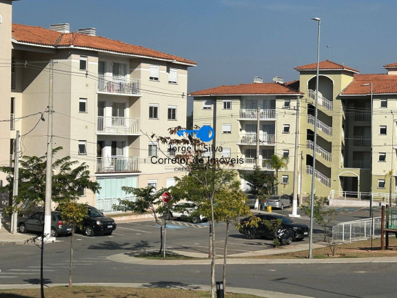 Imagem Apartamento com 3 Quartos à Venda, 76 m² em Vila Poupança - Santana De Parnaíba
