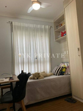 Imagem Apartamento com 4 Quartos à Venda, 134 m² em Vila Anastácio - São Paulo