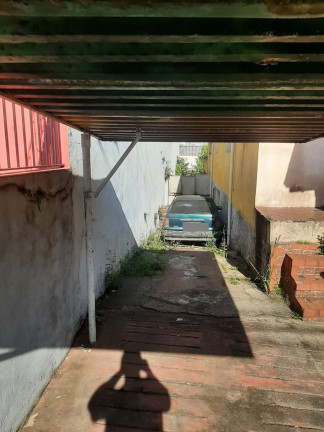 Imagem Terreno à Venda, 315 m² em Ipiranga - Sp Imagem Terreno à Venda, 315 m² em Ipiranga - Sp