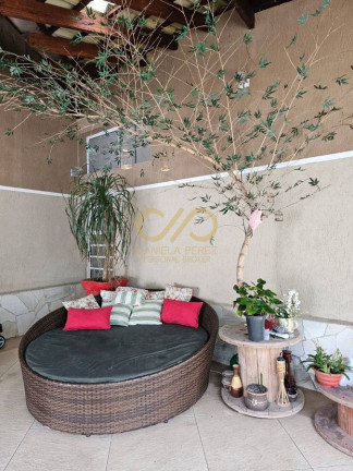 Imagem Casa com 3 Quartos à Venda, 170 m² em Canto Do Forte - Praia Grande Imagem Casa com 3 Quartos à Venda, 170 m² em Canto Do Forte - Praia Grande