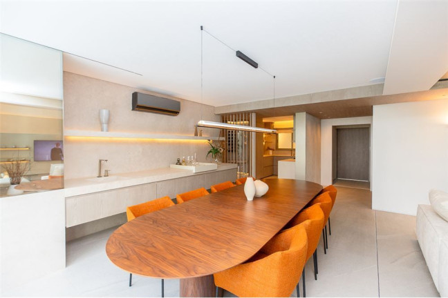 Imagem Apartamento com 3 Quartos à Venda, 151 m² em Moema - São Paulo Imagem Apartamento com 3 Quartos à Venda, 151 m² em Moema - São Paulo