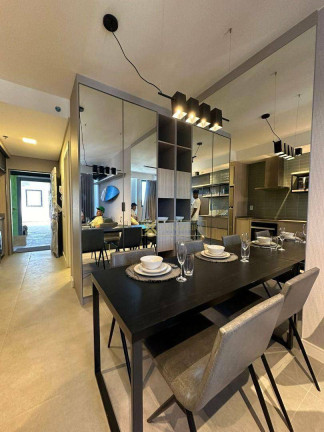 Imagem Apartamento com 1 Quarto à Venda, 52 m² em Trindade - Florianópolis Imagem Apartamento com 1 Quarto à Venda, 52 m² em Trindade - Florianópolis