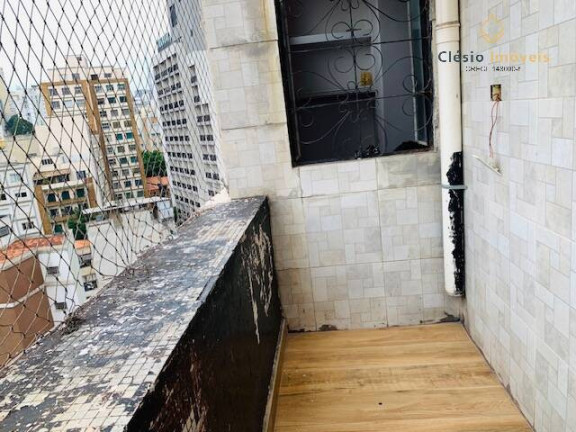 Imagem Apartamento com 3 Quartos à Venda, 117 m² em Bela Vista - São Paulo
