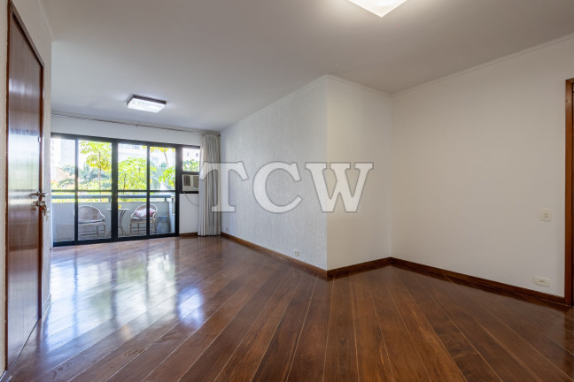 Imagem Apartamento com 2 Quartos à Venda, 109 m² em Bela Vista - São Paulo