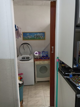 Imagem Casa com 2 Quartos à Venda, 97 m²