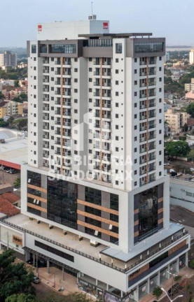 Imagem Apartamento com 2 Quartos à Venda, 48 m² em Centro - Dourados Imagem Apartamento com 2 Quartos à Venda, 48 m² em Centro - Dourados