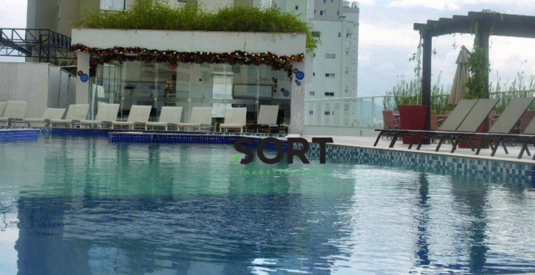 Imagem Apartamento com 3 Quartos à Venda, 128 m² em Centro - Balneário Camboriú