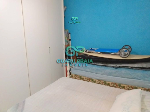 Imagem Apartamento com 1 Quarto à Venda, 50 m² em Enseada - Guarujá