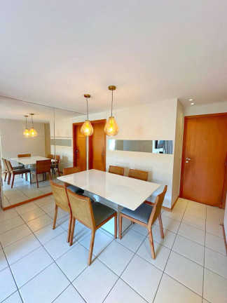 Imagem Apartamento para Alugar,  em Alecrim - Natal