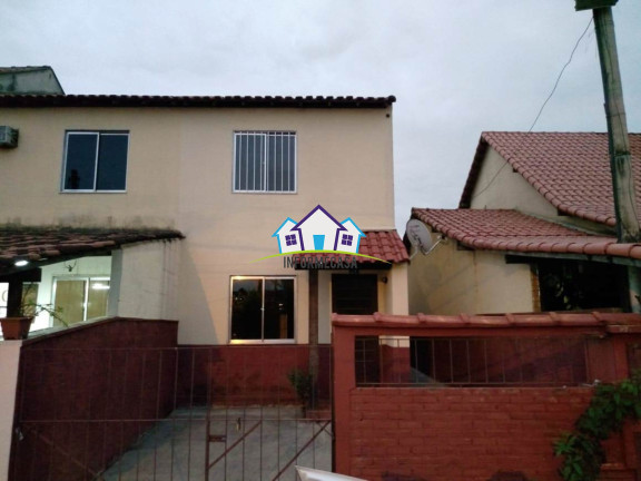 Imagem Casa com 2 Quartos para Alugar, 60 m² em Parque Barreto - São João De Meriti Imagem Casa com 2 Quartos para Alugar, 60 m² em Parque Barreto - São João De Meriti