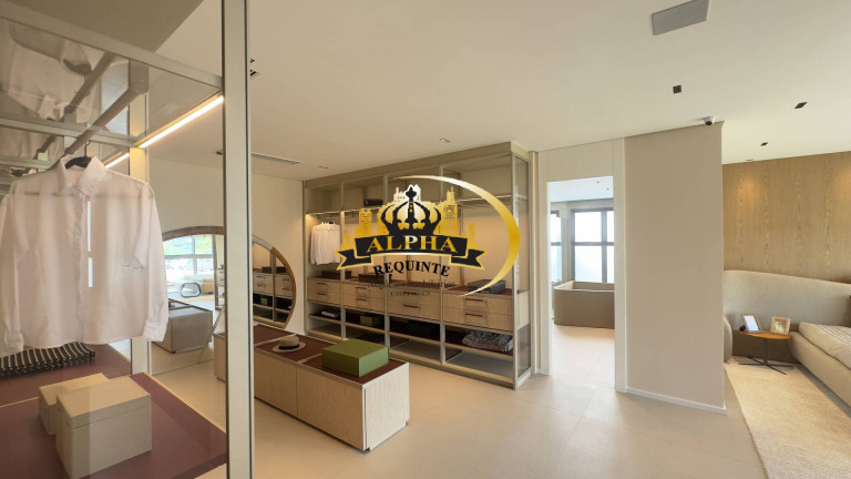 Imagem Cobertura com 3 Quartos à Venda, 553 m² em Alphagran Alphaville - Barueri