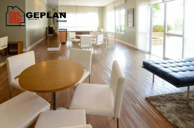 Imagem Apartamento com 2 Quartos à Venda, 64 m² em Cambuci - São Paulo