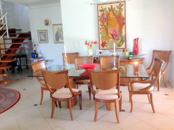 Imagem Casa com 4 Quartos à Venda, 380 m² em Palos Verdes - Carapicuíba