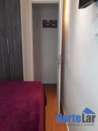 Imagem Apartamento com 2 Quartos à Venda, 49 m² em Imirim - São Paulo Imagem Apartamento com 2 Quartos à Venda, 49 m² em Imirim - São Paulo
